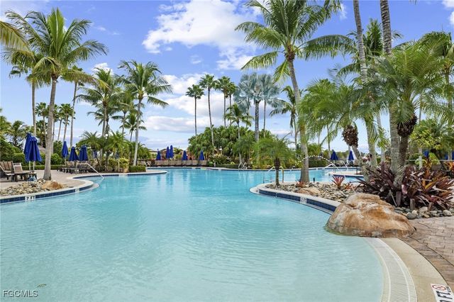 8281 Bibiana WAY 801, Fort Myers, FL 33912