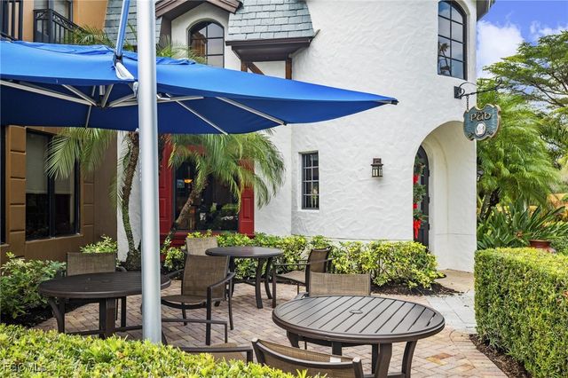 8281 Bibiana WAY 801, Fort Myers, FL 33912