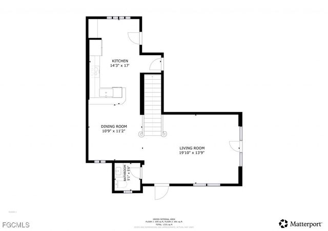 8281 Bibiana WAY 801, Fort Myers, FL 33912