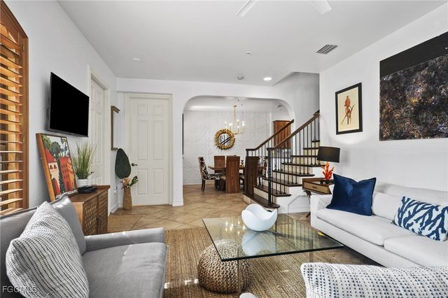 8281 Bibiana WAY 801, Fort Myers, FL 33912