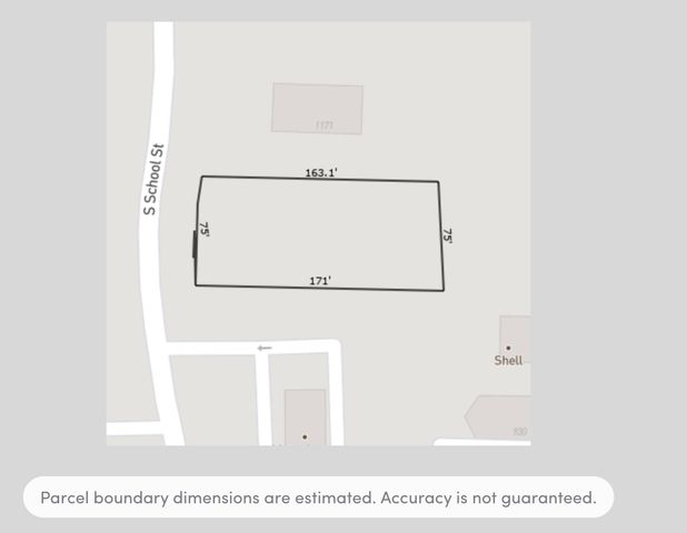 1171 S School Street, Lombard, IL 60148