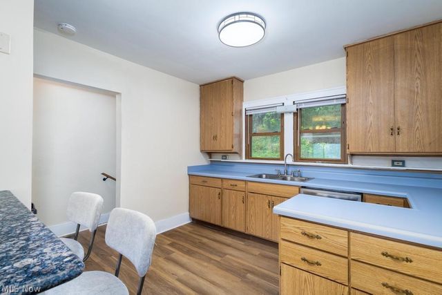 719 Alter Street, Steubenville, OH 43952