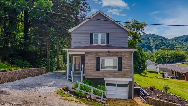 719 Alter Street, Steubenville, OH 43952