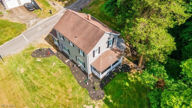 719 Alter Street, Steubenville, OH 43952