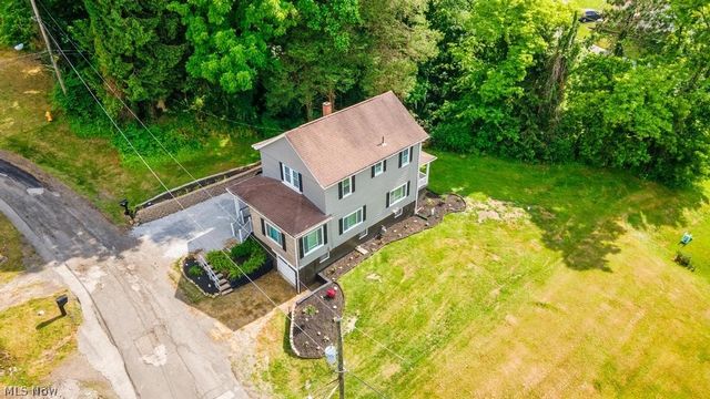 719 Alter Street, Steubenville, OH 43952