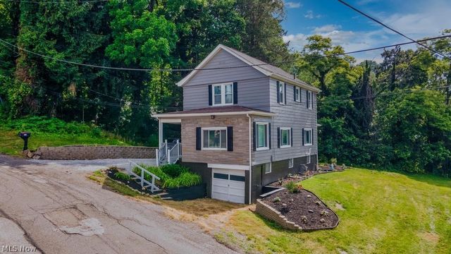 719 Alter Street, Steubenville, OH 43952
