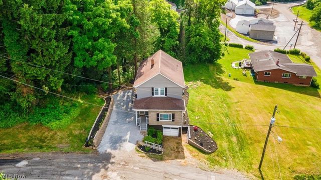 719 Alter Street, Steubenville, OH 43952