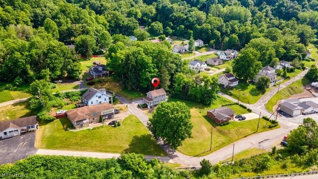 719 Alter Street, Steubenville, OH 43952
