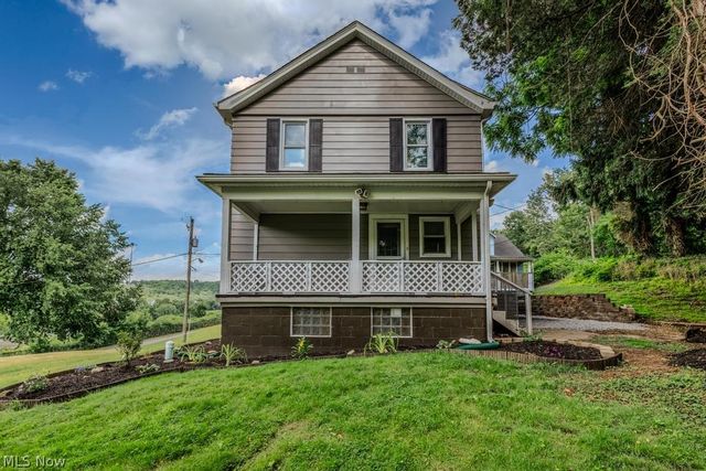719 Alter Street, Steubenville, OH 43952
