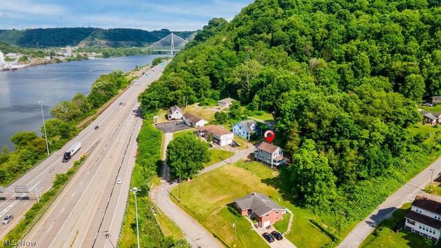 719 Alter Street, Steubenville, OH 43952