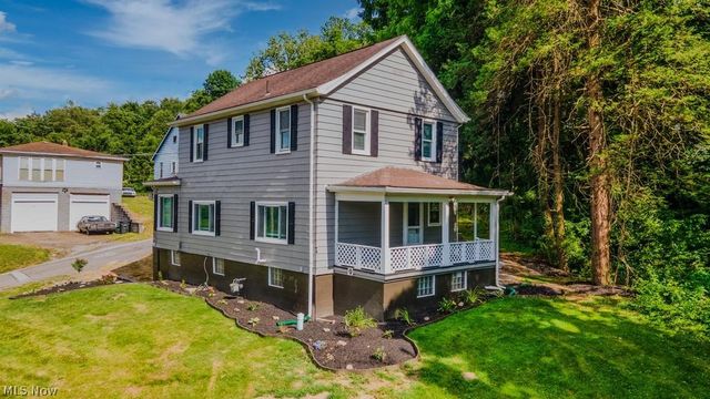 719 Alter Street, Steubenville, OH 43952