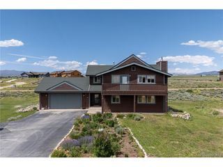 30 GCR 8945, Granby, CO 80446