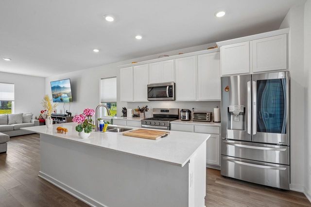 515 Trysil Aly N, Stoughton, WI 53589
