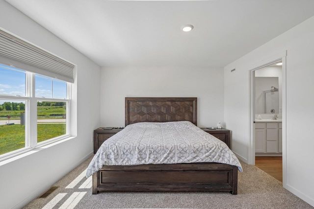 515 Trysil Aly N, Stoughton, WI 53589