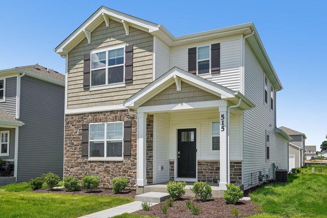 515 Trysil Aly N, Stoughton, WI 53589