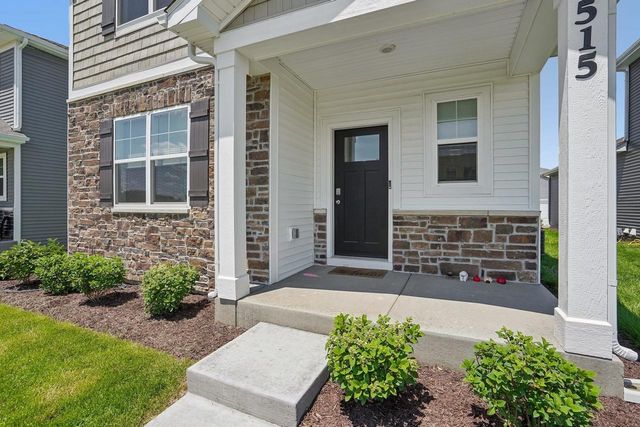 515 Trysil Aly N, Stoughton, WI 53589