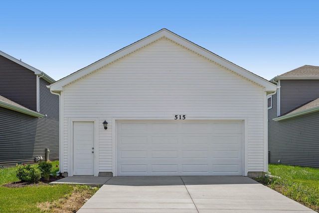 515 Trysil Aly N, Stoughton, WI 53589