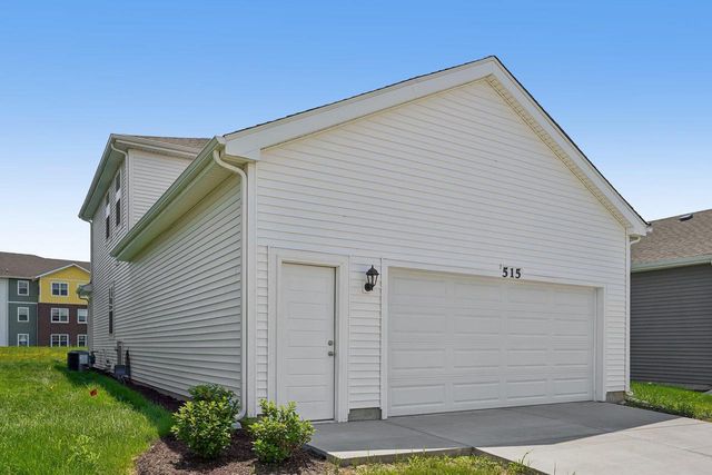 515 Trysil Aly N, Stoughton, WI 53589