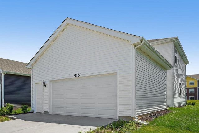 515 Trysil Aly N, Stoughton, WI 53589