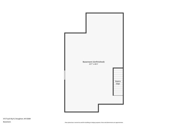 515 Trysil Aly N, Stoughton, WI 53589