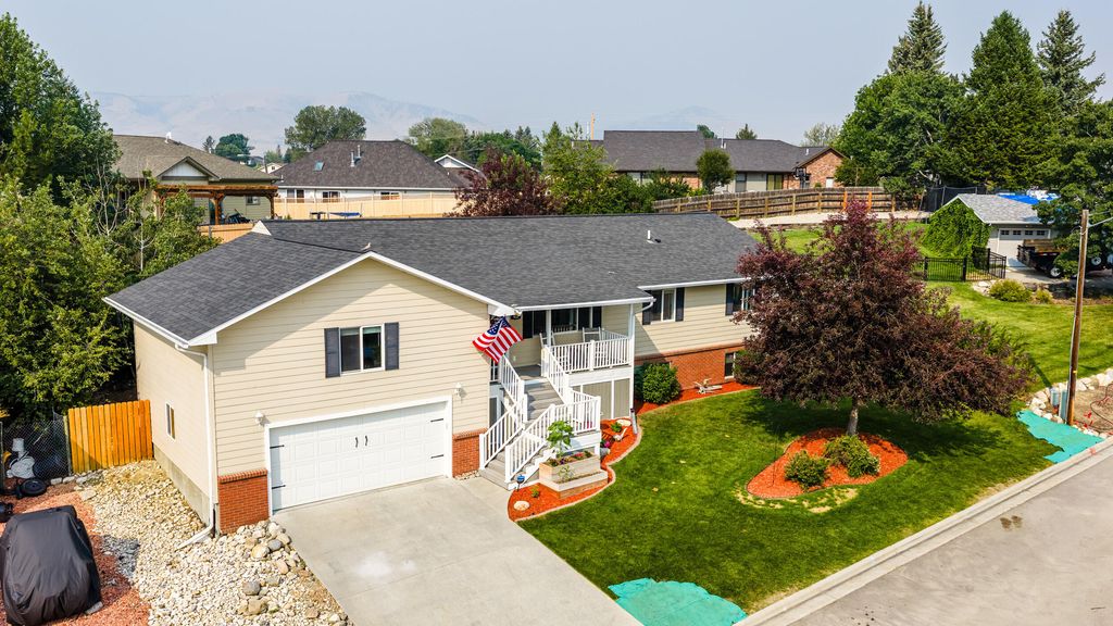 906 Delaware Drive, Buffalo, WY 82834 photo 1