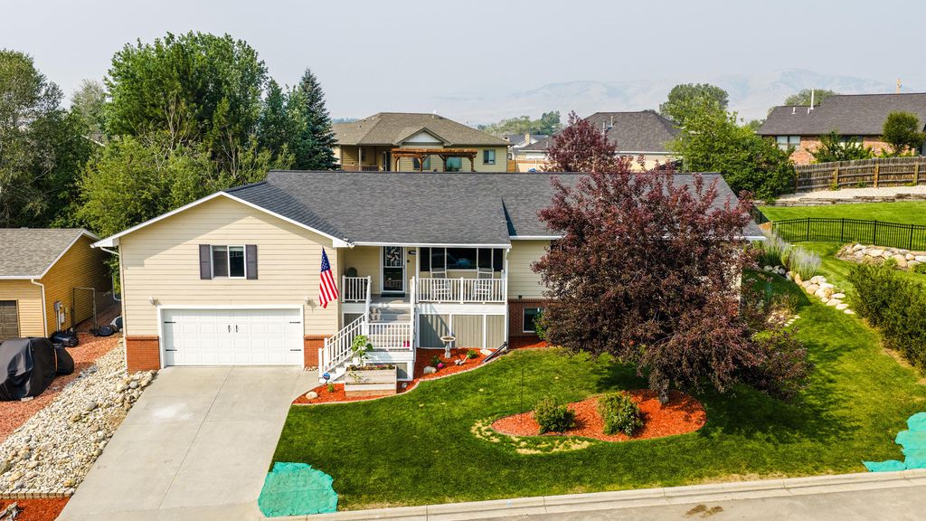 906 Delaware Drive, Buffalo, WY 82834 photo 3