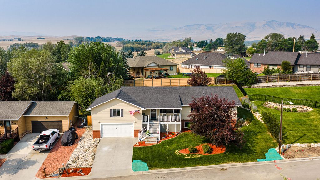 906 Delaware Drive, Buffalo, WY 82834 photo 5