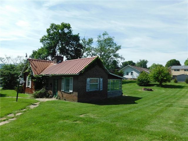 367 Morgantown Street, Uniontown, PA 15401