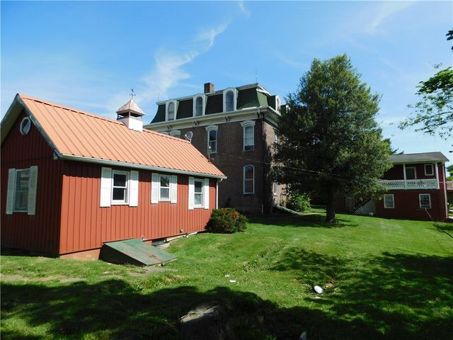 367 Morgantown Street, Uniontown, PA 15401