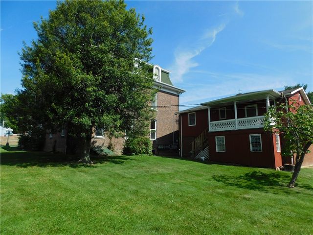 367 Morgantown Street, Uniontown, PA 15401