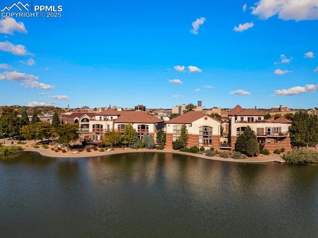 231 W Riverwalk Drive, Pueblo, CO 81003