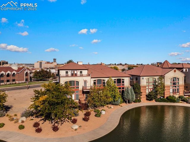 231 W Riverwalk Drive, Pueblo, CO 81003