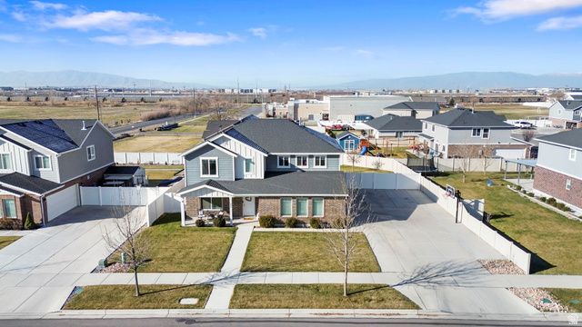 27 N 1275 W, Springville, UT 84663