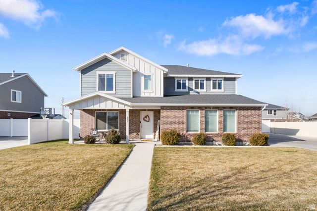 27 N 1275 W, Springville, UT 84663