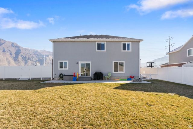 27 N 1275 W, Springville, UT 84663