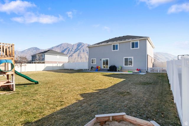 27 N 1275 W, Springville, UT 84663