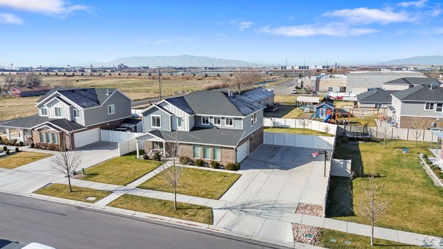 27 N 1275 W, Springville, UT 84663
