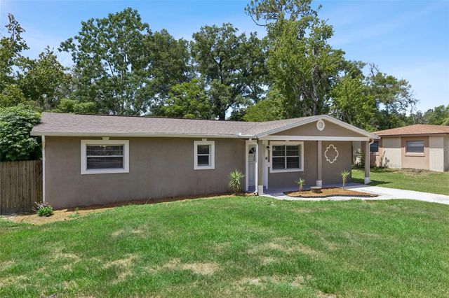 116 HOLLY STREET, Apopka, FL 32712