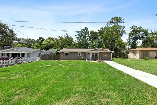 116 HOLLY STREET, Apopka, FL 32712