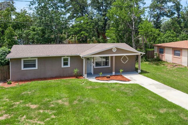 116 HOLLY STREET, Apopka, FL 32712