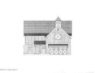34 Middle Grove Road Lot 2, Greenfield, NY 12833