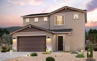 2701 E MUSIC MOUNTAIN Avenue, Apache Junction, AZ 85119