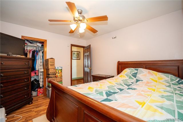 522 East Thompson Street, North Tonawanda, NY 14120