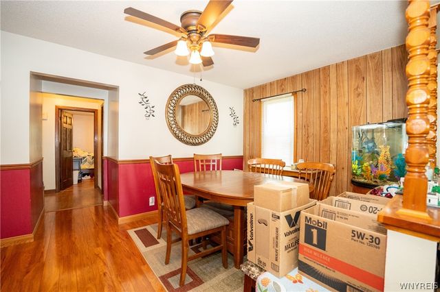 522 East Thompson Street, North Tonawanda, NY 14120
