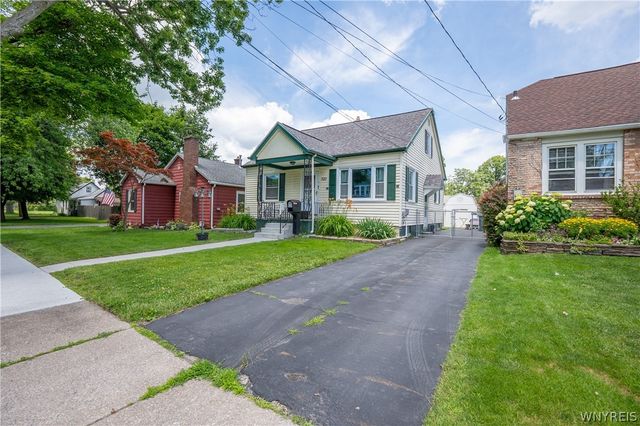 522 East Thompson Street, North Tonawanda, NY 14120