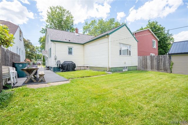 522 East Thompson Street, North Tonawanda, NY 14120