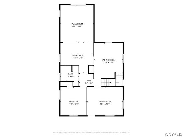 522 East Thompson Street, North Tonawanda, NY 14120