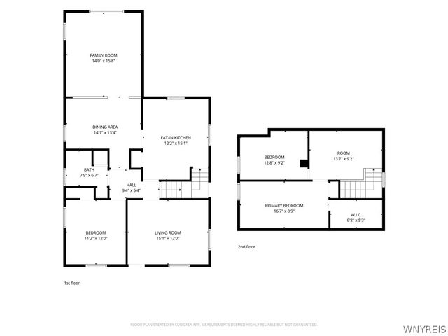522 East Thompson Street, North Tonawanda, NY 14120