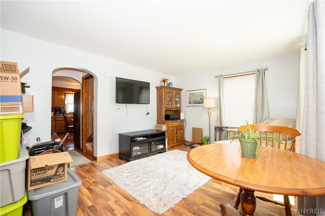 522 East Thompson Street, North Tonawanda, NY 14120