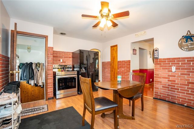 522 East Thompson Street, North Tonawanda, NY 14120